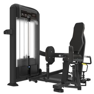 Athlon commercial strength equipment
