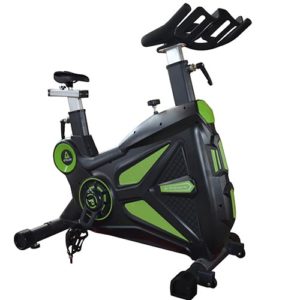 Athlon commercial cardio equipment