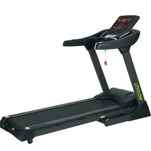 Athlon semi-commercial treadmill