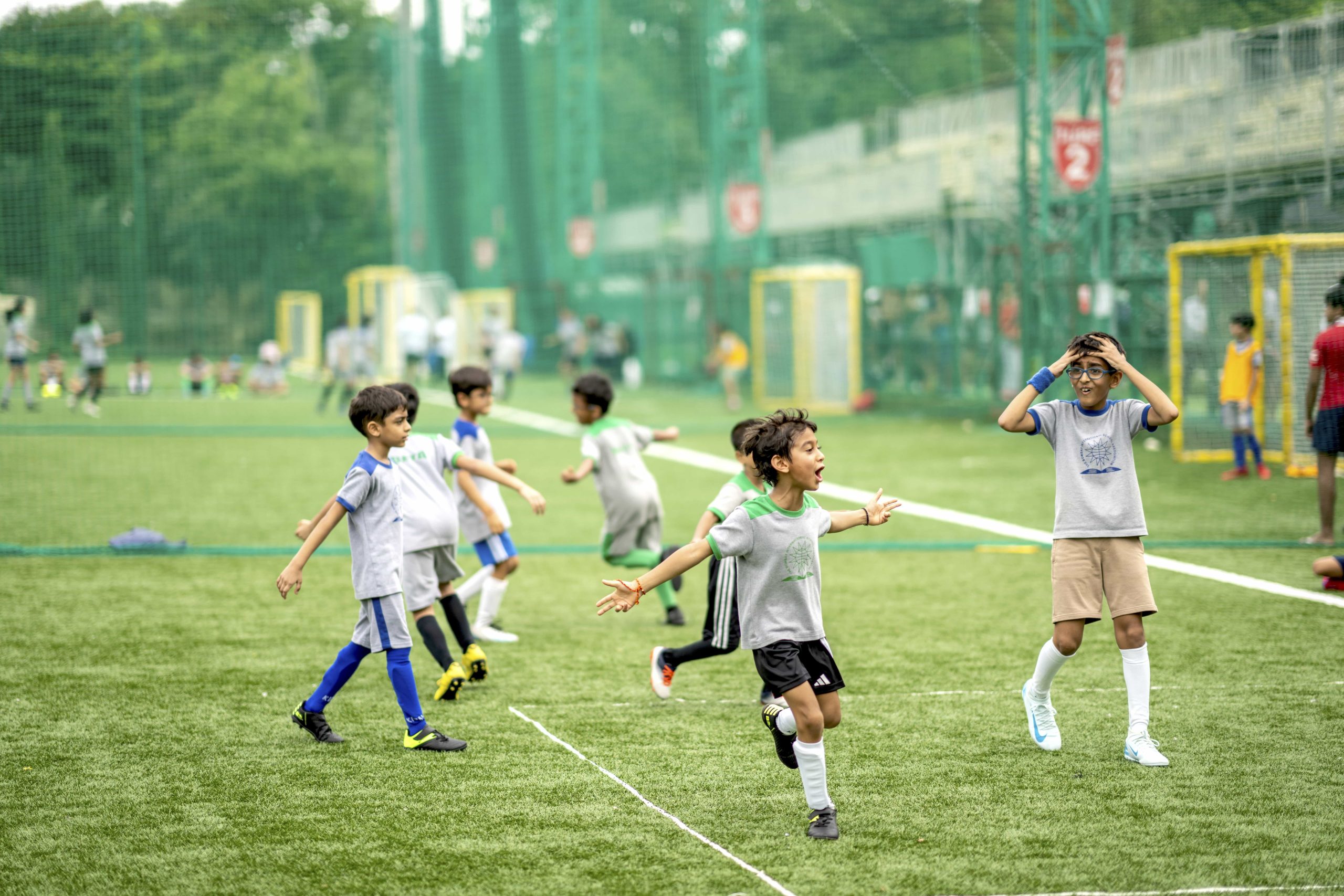 Sports Day