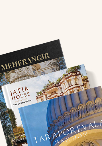 Jones Lang LaSalle coffee table book designs