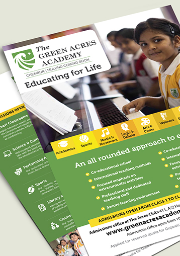 green acres academy