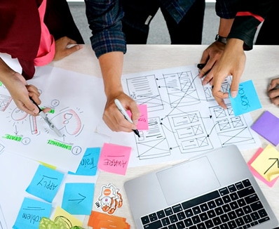 UX Deep Dive: Redesigning a SaaS Onboarding Flow