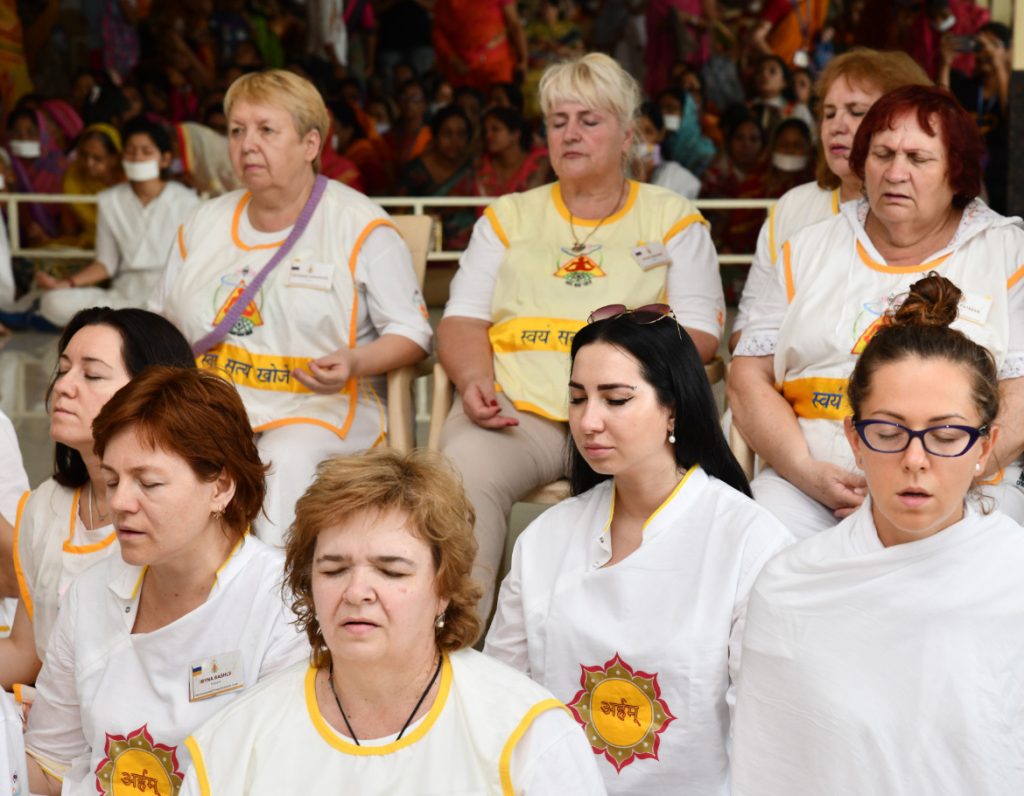 Creating A Peaceful Meditation Space At Home