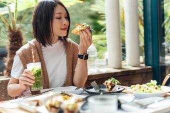 Embracing The Art Of Mindful Eating
